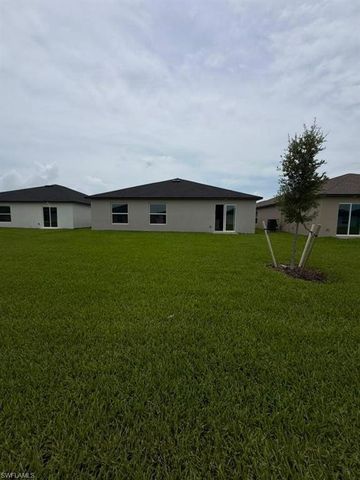 17328 Cantu CT, North Fort Myers, FL 33917