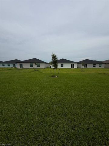 17328 Cantu CT, North Fort Myers, FL 33917