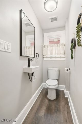 810 Taylor Street SW, Massillon, OH 44647