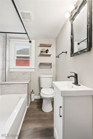 810 Taylor Street SW, Massillon, OH 44647