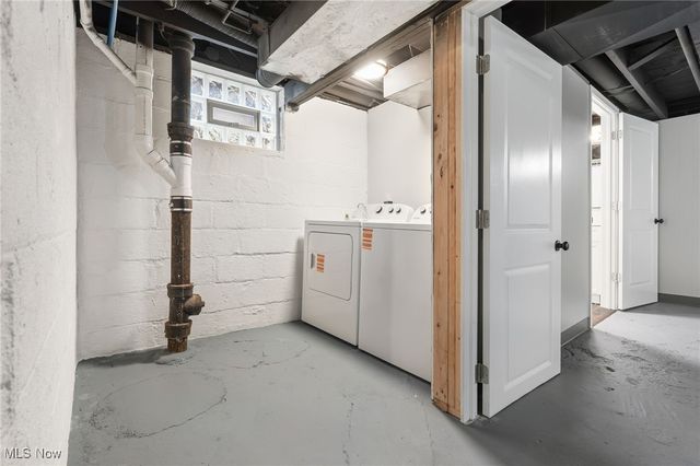 810 Taylor Street SW, Massillon, OH 44647