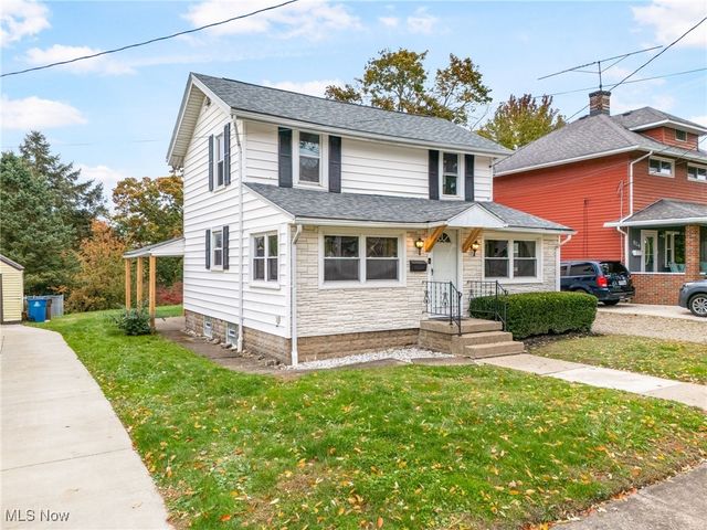810 Taylor Street SW, Massillon, OH 44647