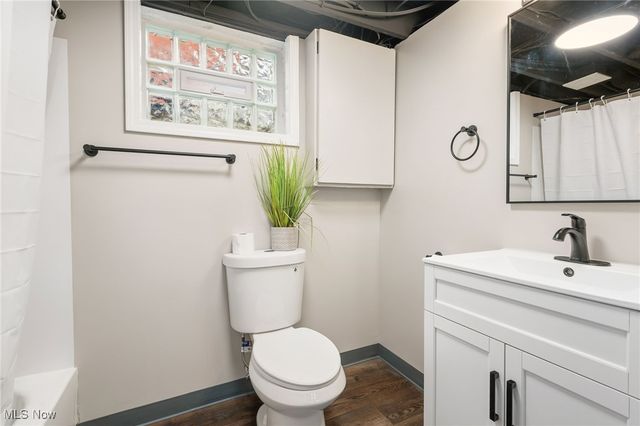 810 Taylor Street SW, Massillon, OH 44647