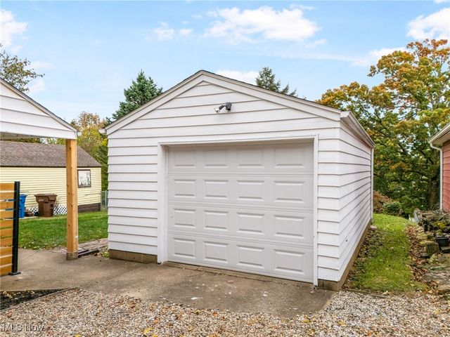 810 Taylor Street SW, Massillon, OH 44647