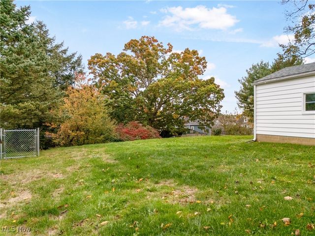 810 Taylor Street SW, Massillon, OH 44647