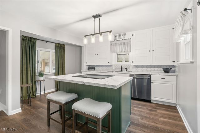 810 Taylor Street SW, Massillon, OH 44647