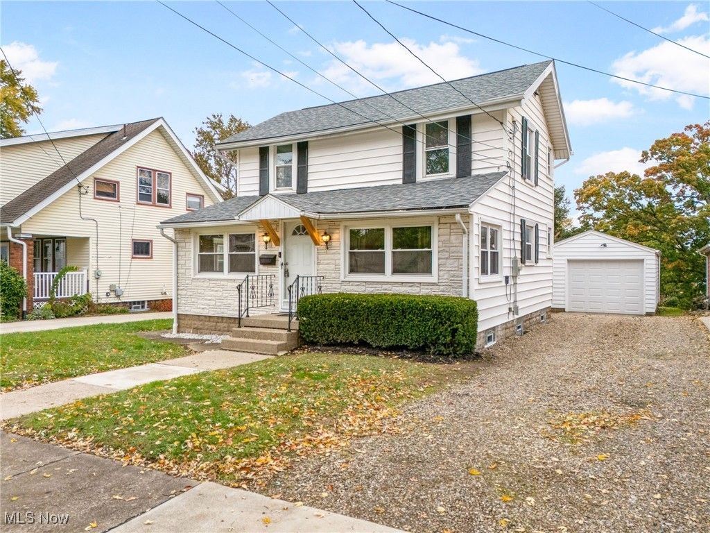 810 Taylor Street SW, Massillon, OH 44647