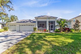3629 MOSSY OAK CIRCLE, Land O Lakes, FL 34639