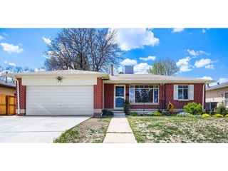 1227 S Harlan St, Lakewood, CO 80232