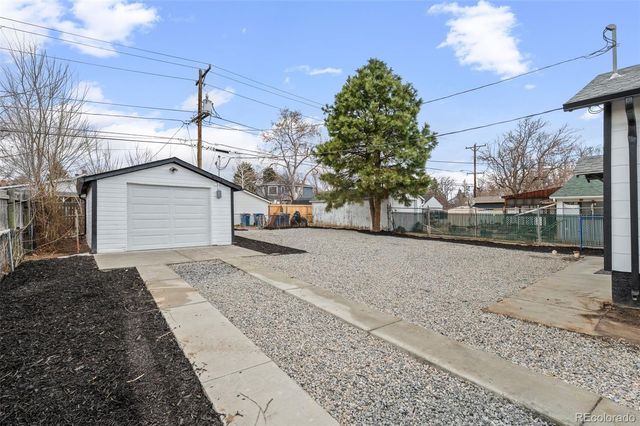 2235 Eaton Street, Denver, CO 80214