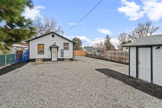 2235 Eaton Street, Denver, CO 80214