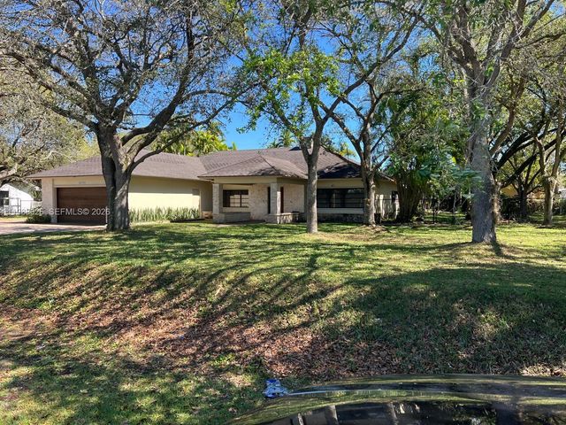 30705 SW 197th Avenue, Homestead, FL 33030