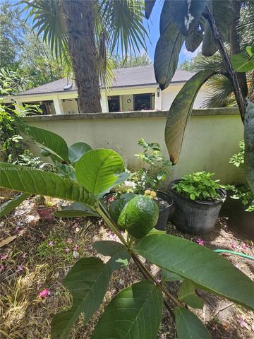 30705 SW 197th Avenue, Homestead, FL 33030
