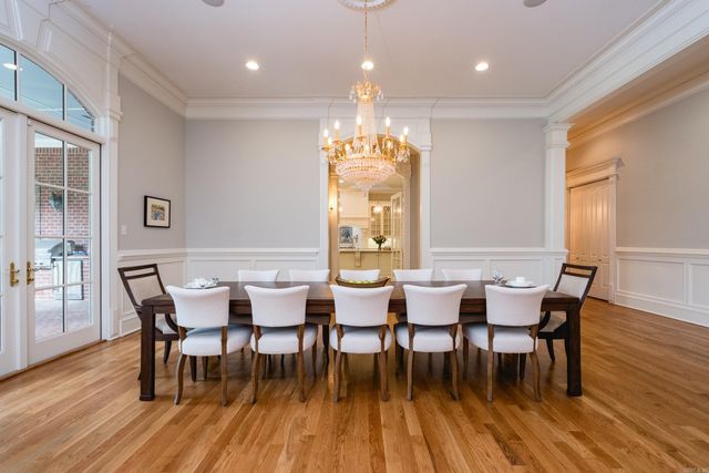 48 Chenal Circle, Little Rock, AR 72223