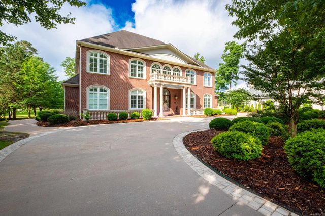 48 Chenal Circle, Little Rock, AR 72223