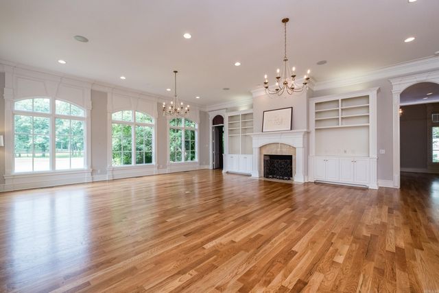 48 Chenal Circle, Little Rock, AR 72223