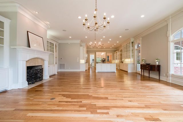48 Chenal Circle, Little Rock, AR 72223