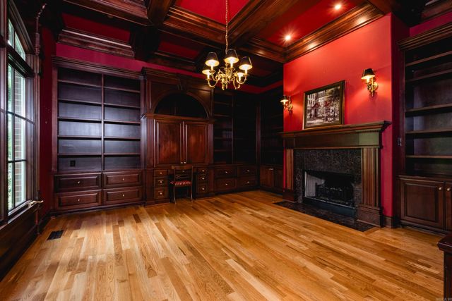 48 Chenal Circle, Little Rock, AR 72223