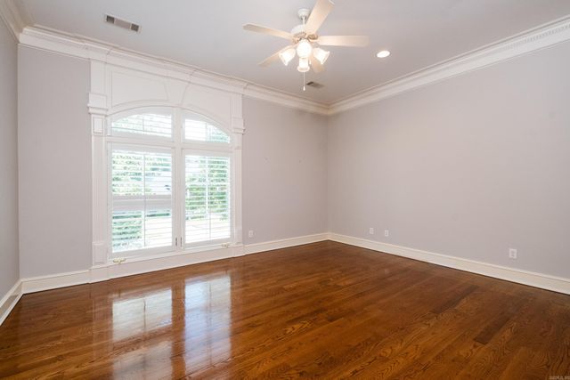 48 Chenal Circle, Little Rock, AR 72223