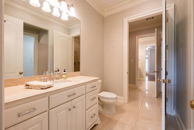 48 Chenal Circle, Little Rock, AR 72223