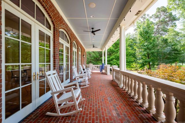 48 Chenal Circle, Little Rock, AR 72223