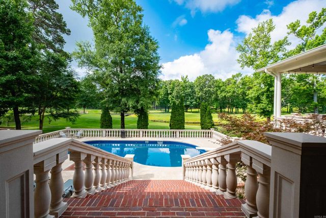 48 Chenal Circle, Little Rock, AR 72223