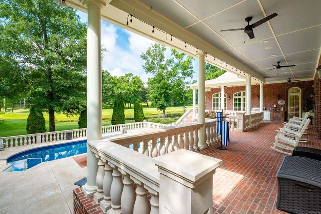 48 Chenal Circle, Little Rock, AR 72223