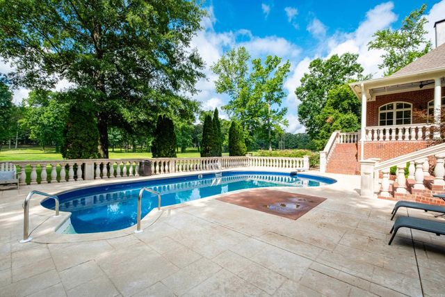 48 Chenal Circle, Little Rock, AR 72223