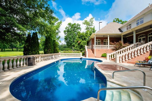 48 Chenal Circle, Little Rock, AR 72223