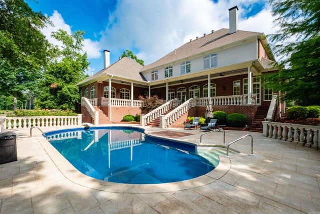 48 Chenal Circle, Little Rock, AR 72223