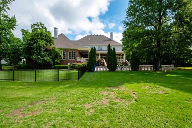 48 Chenal Circle, Little Rock, AR 72223