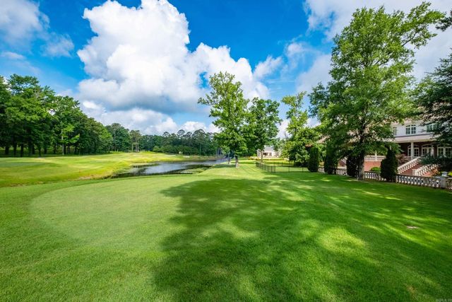 48 Chenal Circle, Little Rock, AR 72223