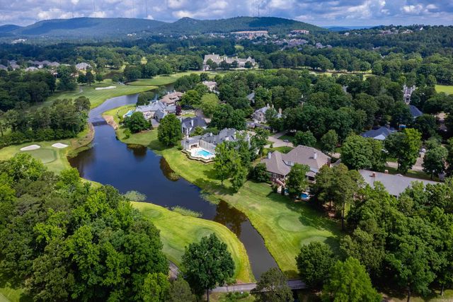 48 Chenal Circle, Little Rock, AR 72223