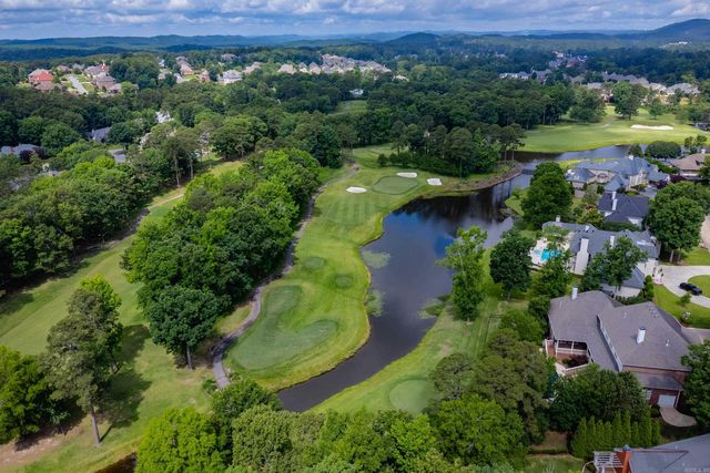 48 Chenal Circle, Little Rock, AR 72223