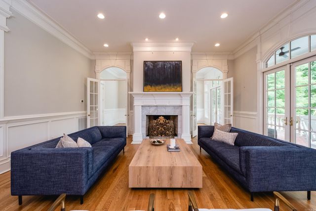 48 Chenal Circle, Little Rock, AR 72223