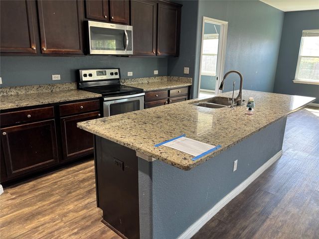 14008 Sherri Berry WAY, Manor, TX 78653