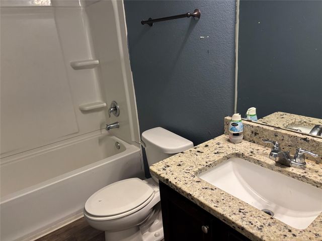 14008 Sherri Berry WAY, Manor, TX 78653
