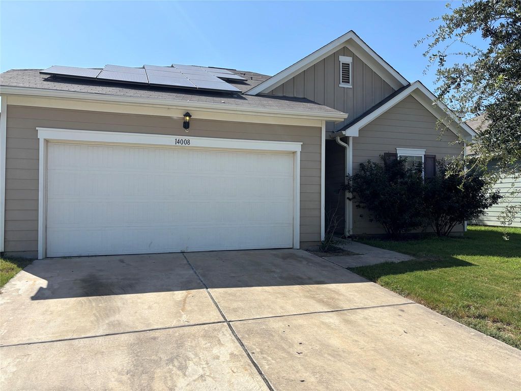 14008 Sherri Berry WAY, Manor, TX 78653