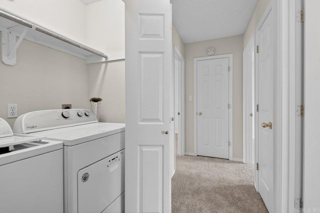 13825 Ridge Crest Drive, Alexander, AR 72002