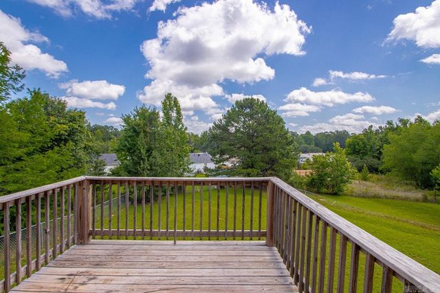 13825 Ridge Crest Drive, Alexander, AR 72002