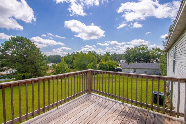 13825 Ridge Crest Drive, Alexander, AR 72002