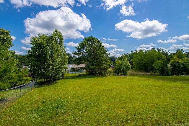 13825 Ridge Crest Drive, Alexander, AR 72002