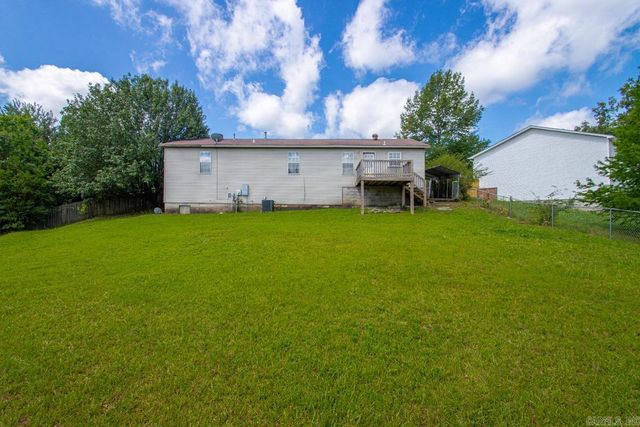 13825 Ridge Crest Drive, Alexander, AR 72002