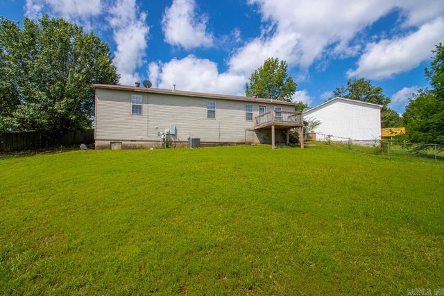 13825 Ridge Crest Drive, Alexander, AR 72002