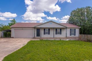 13825 Ridge Crest Drive, Alexander, AR 72002