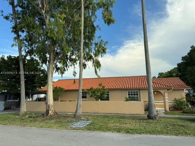7599 W 4th Court, Hialeah, FL 33014