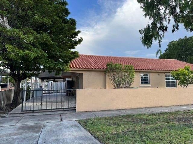 7599 W 4th Court, Hialeah, FL 33014