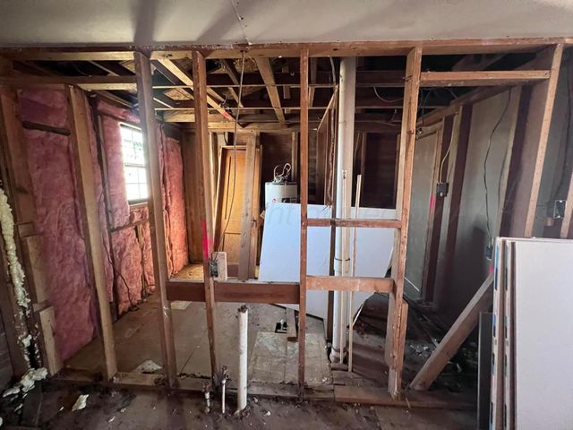 109 NW 5th Street, Dimmitt, TX 79027