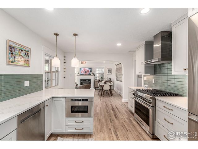 1542 S Ogden St, Denver, CO 80210