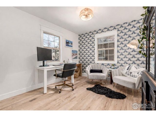 1542 S Ogden St, Denver, CO 80210